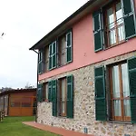 Daniela Farm stay Bracelli