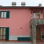 Farm stay Daniela Bracelli