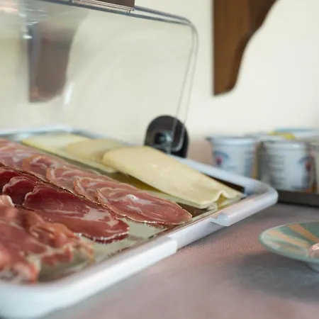 Alloggio per agriturismo Daniela *