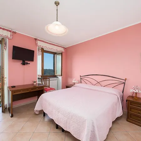 Alloggio per agriturismo Daniela