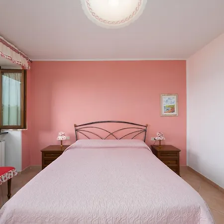 Alloggio per agriturismo Daniela *