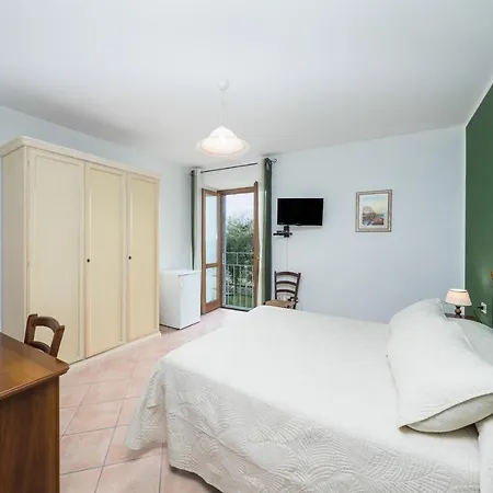 Daniela Alloggio per agriturismo