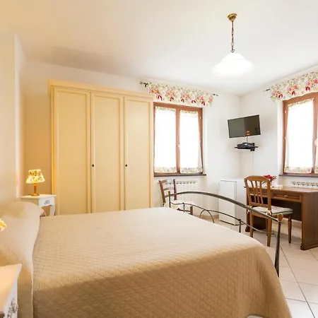 Κατάλυμα σε φάρμα Daniela Bracelli