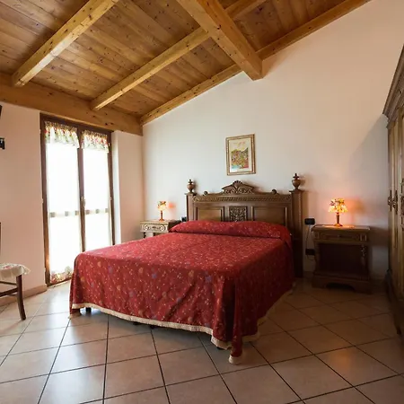 Alloggio per agriturismo Daniela