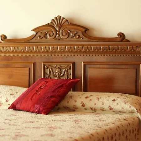 Daniela Κατάλυμα σε φάρμα