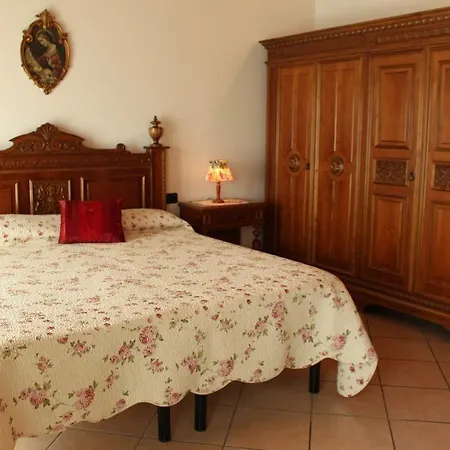 Daniela Alloggio per agriturismo