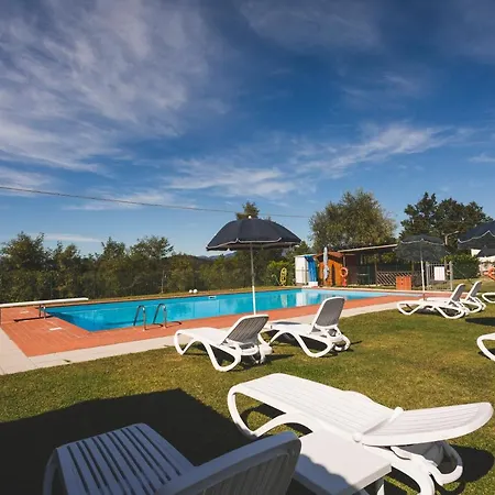 Daniela Alloggio per agriturismo