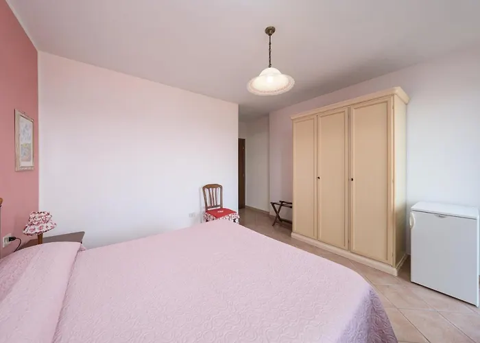 Daniela Κατάλυμα σε φάρμα