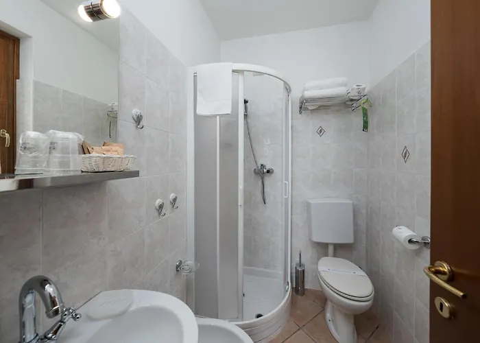 Daniela Κατάλυμα σε φάρμα Bracelli