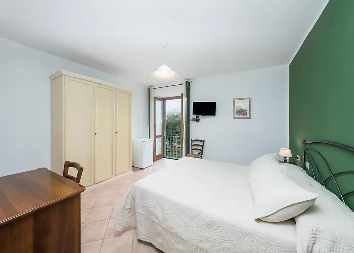 Daniela Κατάλυμα σε φάρμα