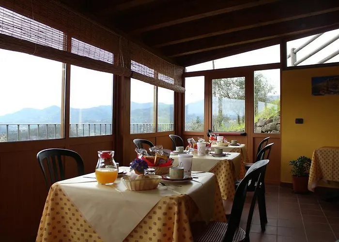 Κατάλυμα σε φάρμα Daniela *