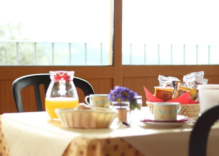 Κατάλυμα σε φάρμα Daniela *