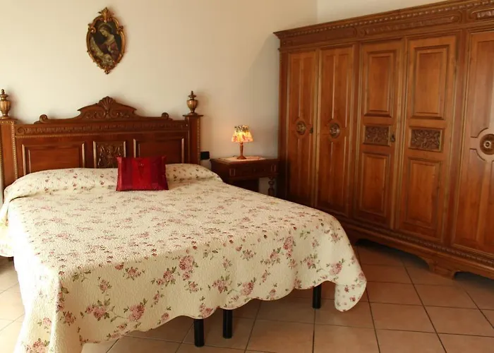 Daniela Κατάλυμα σε φάρμα