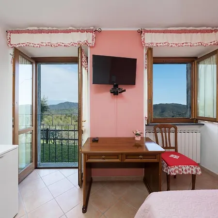 مزرعة للإقامة Daniela *