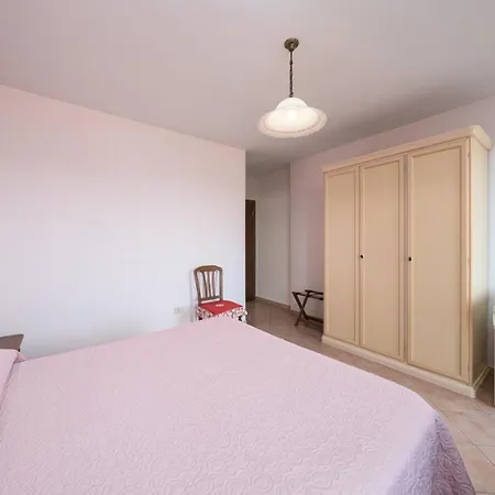 Daniela مزرعة للإقامة