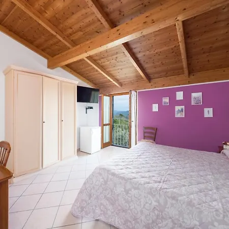 Фермерский дом Daniela