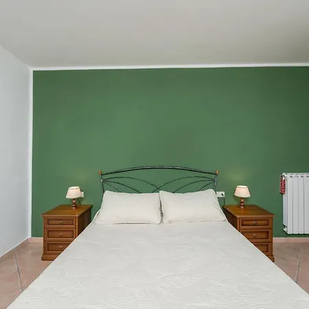 مزرعة للإقامة Daniela *