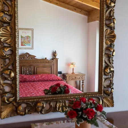 Фермерский дом Daniela *