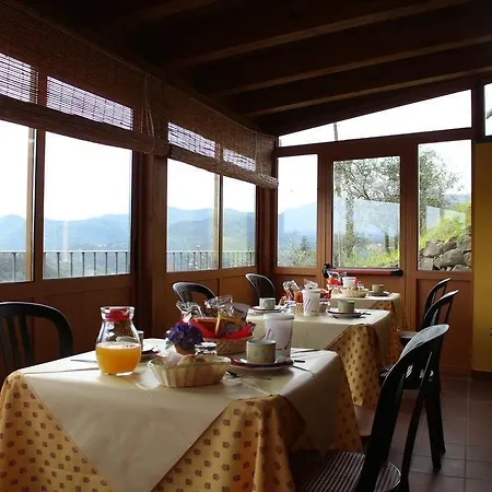 مزرعة للإقامة Daniela *