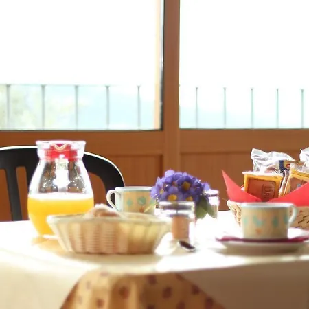 Çiftlik konaklama Daniela *