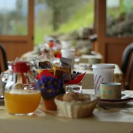 Фермерский дом Daniela *