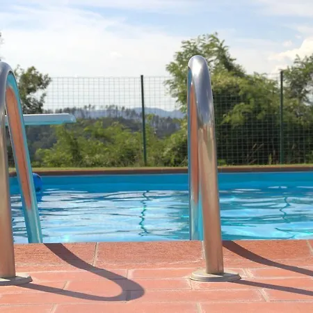 Çiftlik konaklama Daniela Bracelli