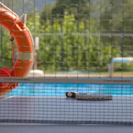 Фермерский дом Daniela *