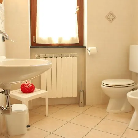 Daniela Çiftlik konaklama *