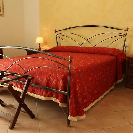 Daniela Фермерский дом