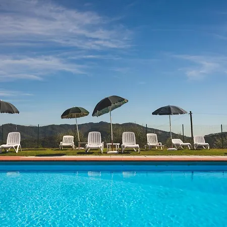 مزرعة للإقامة Daniela *