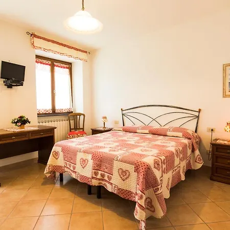 Фермерский дом Daniela