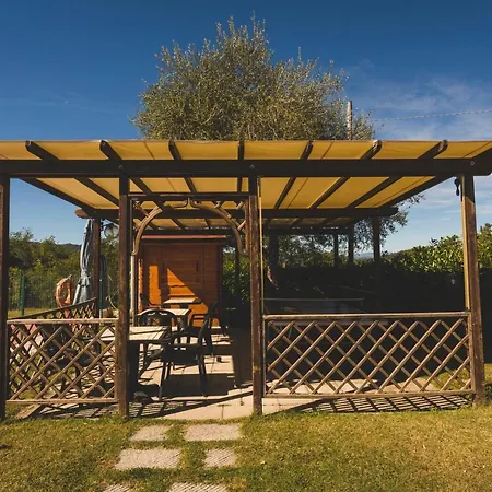 Фермерский дом Daniela *