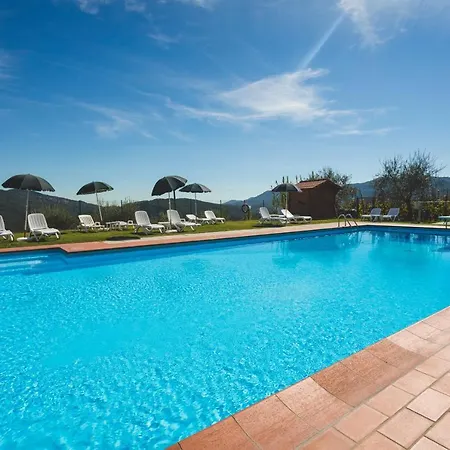 Daniela 팜스테이 *