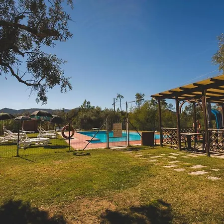 Daniela Фермерский дом *