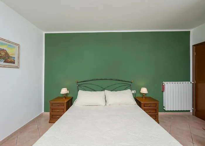 Vakantieboerderij Daniela *