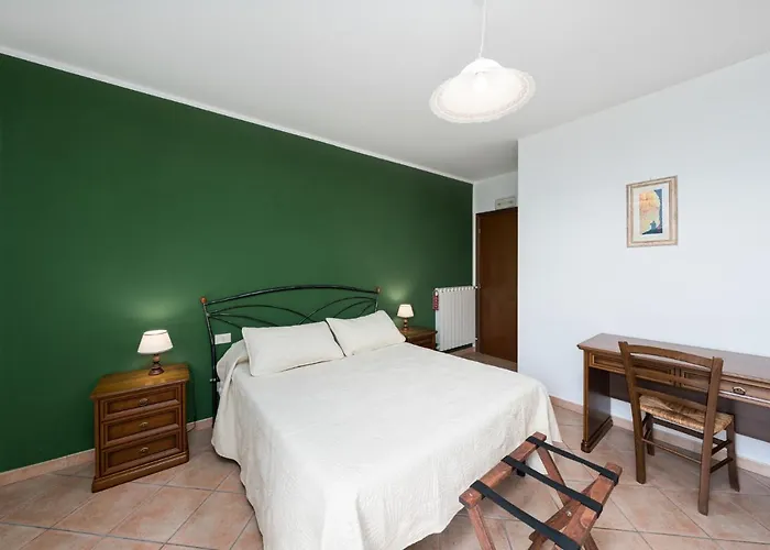 Daniela Vakantieboerderij *