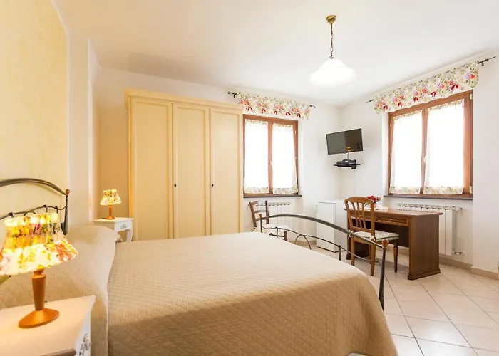 Vakantieboerderij Daniela Bracelli