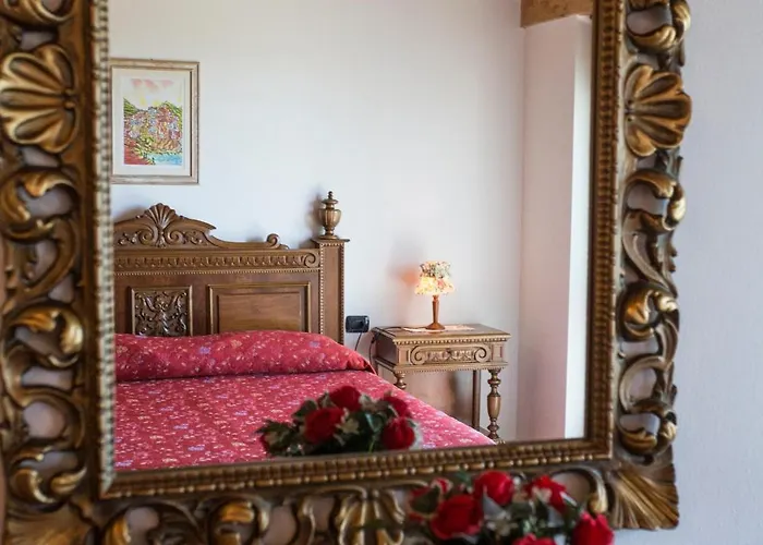 Vakantieboerderij Daniela *