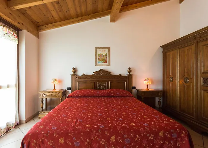 Daniela Séjour à la ferme *