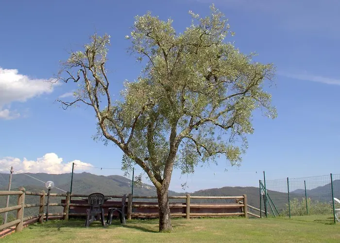 Séjour à la ferme Daniela *