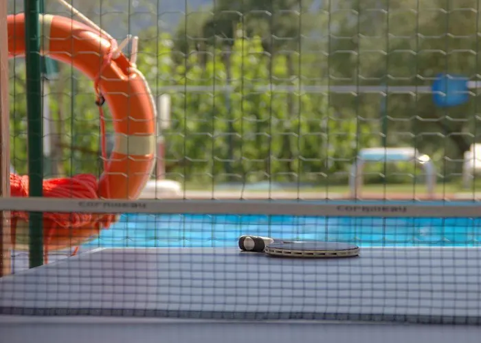 Séjour à la ferme Daniela *