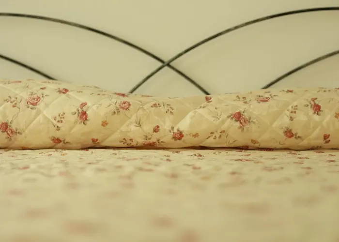 Daniela Vakantieboerderij *