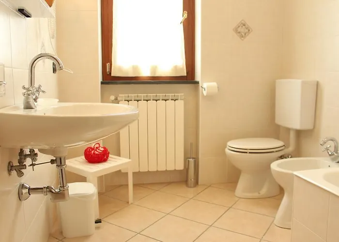 Daniela Vakantieboerderij *