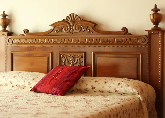 Daniela Vakantieboerderij