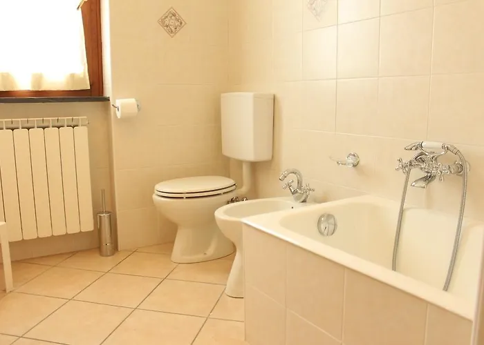 Daniela Vakantieboerderij