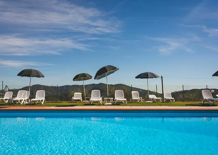 Vakantieboerderij Daniela *