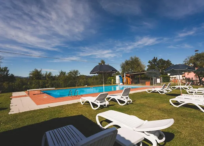 Daniela Vakantieboerderij