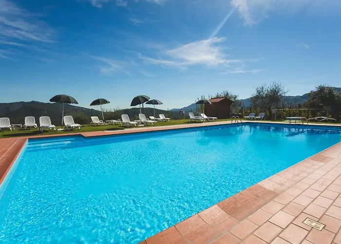 Daniela Vakantieboerderij *